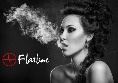 flatline logo